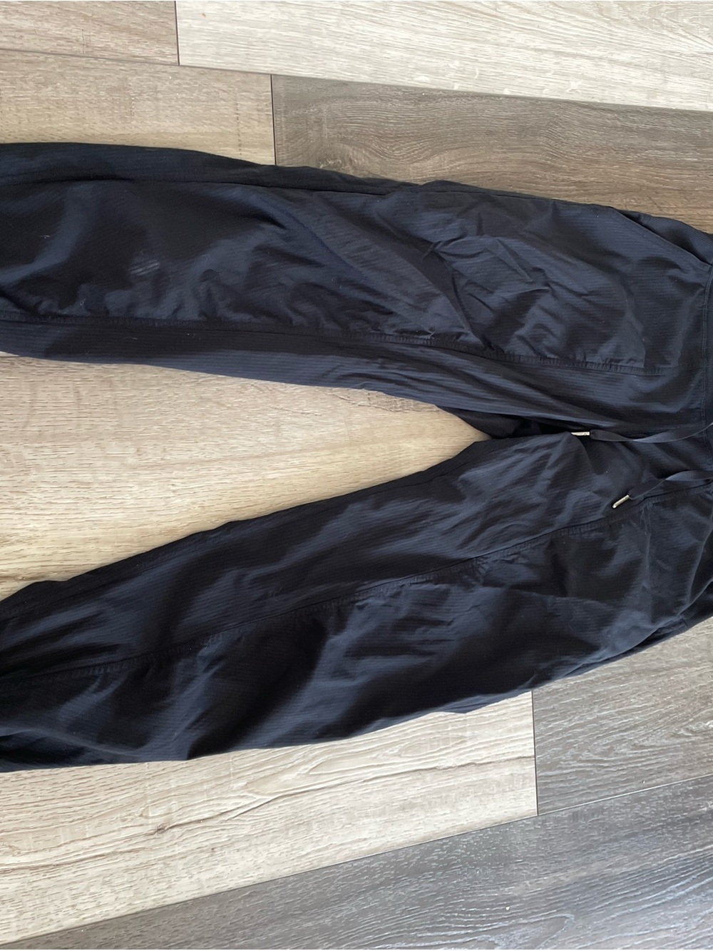 lululemon athletica Black Women's dance studio pants